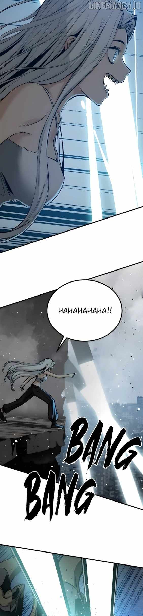 Hero Killer Chapter 238 page 16