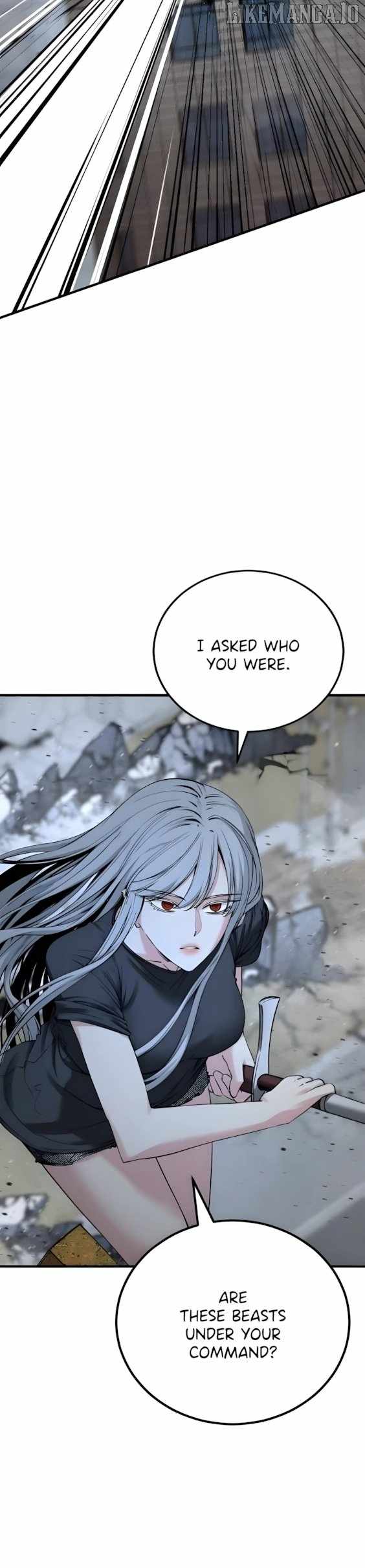 Hero Killer Chapter 239 page 3