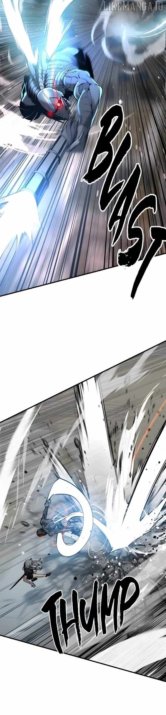 Hero Killer Chapter 239 page 5
