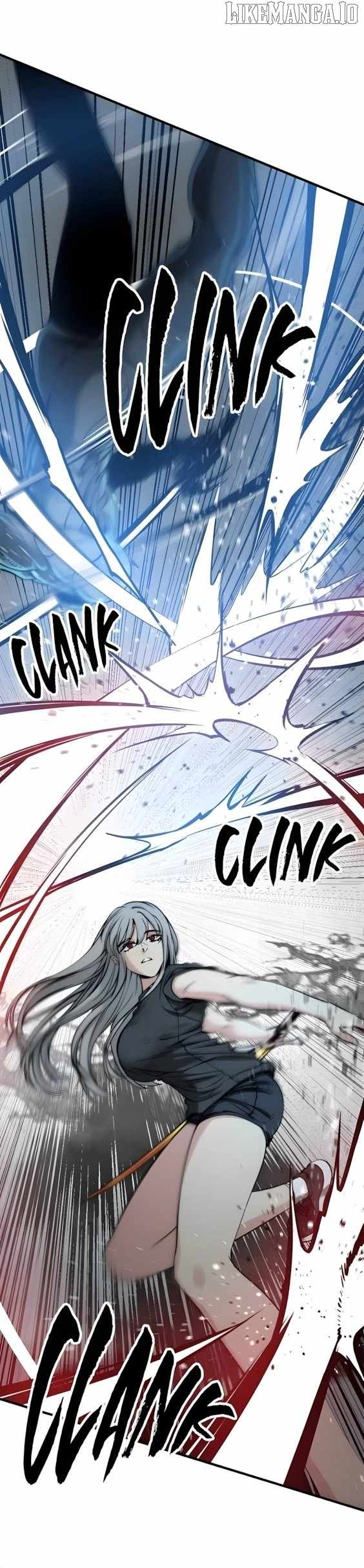 Hero Killer Chapter 239 page 6