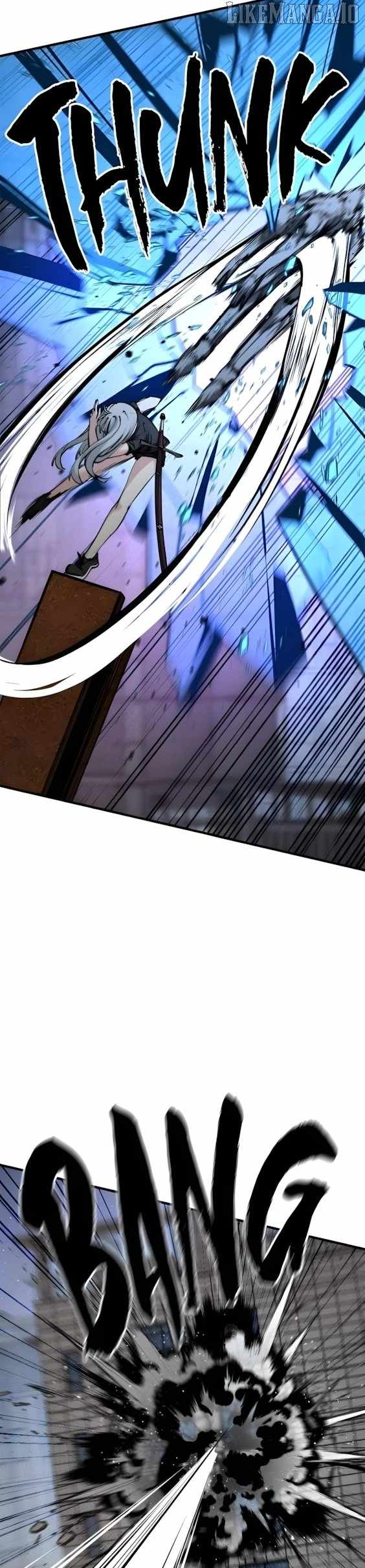 Hero Killer Chapter 239 page 2