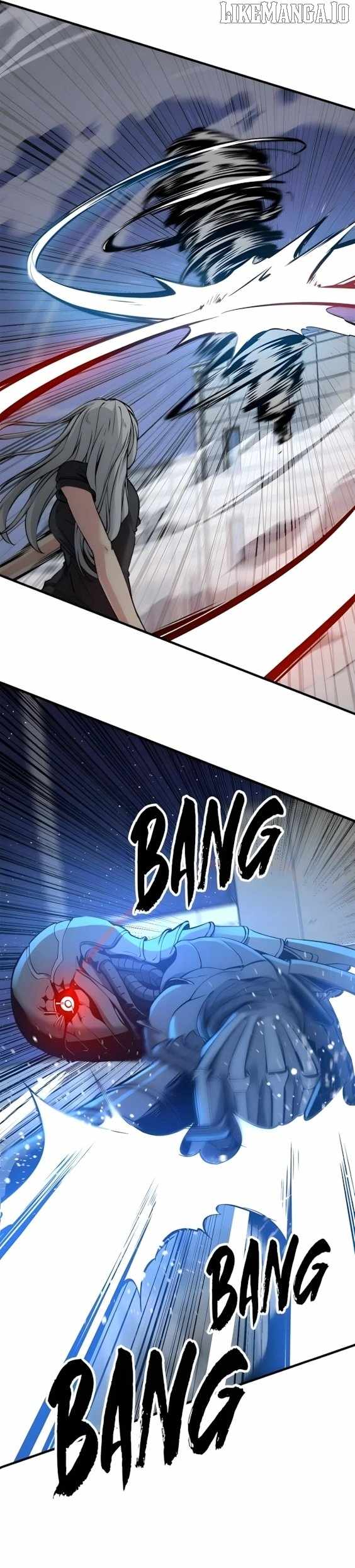 Hero Killer Chapter 239 page 7