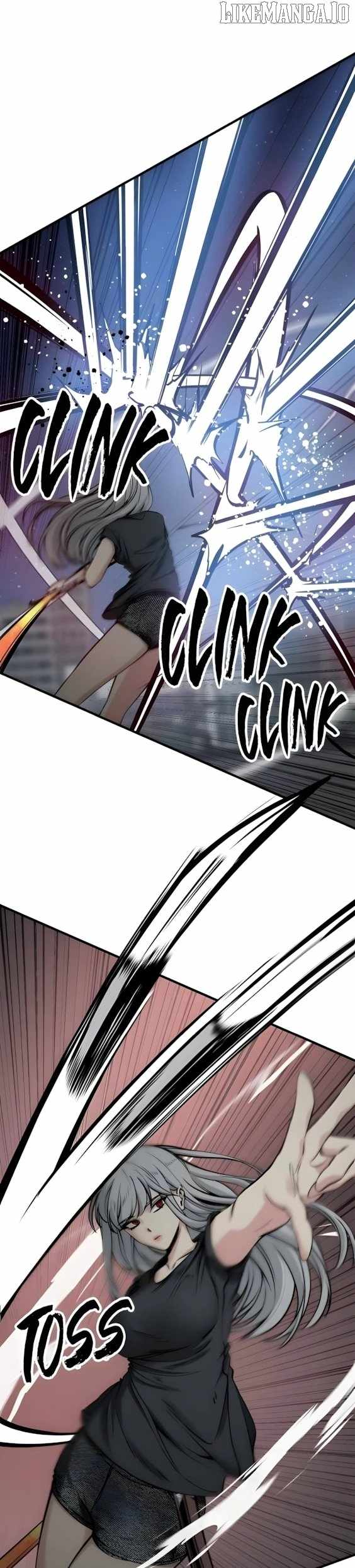 Hero Killer Chapter 239 page 8