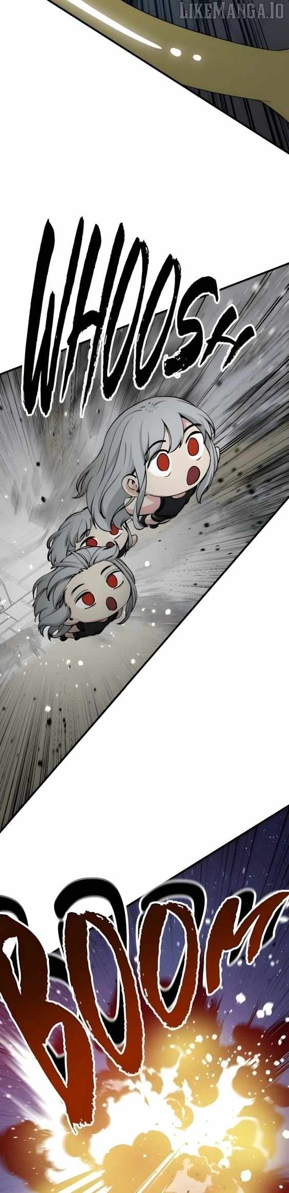 Hero Killer Chapter 239 page 13