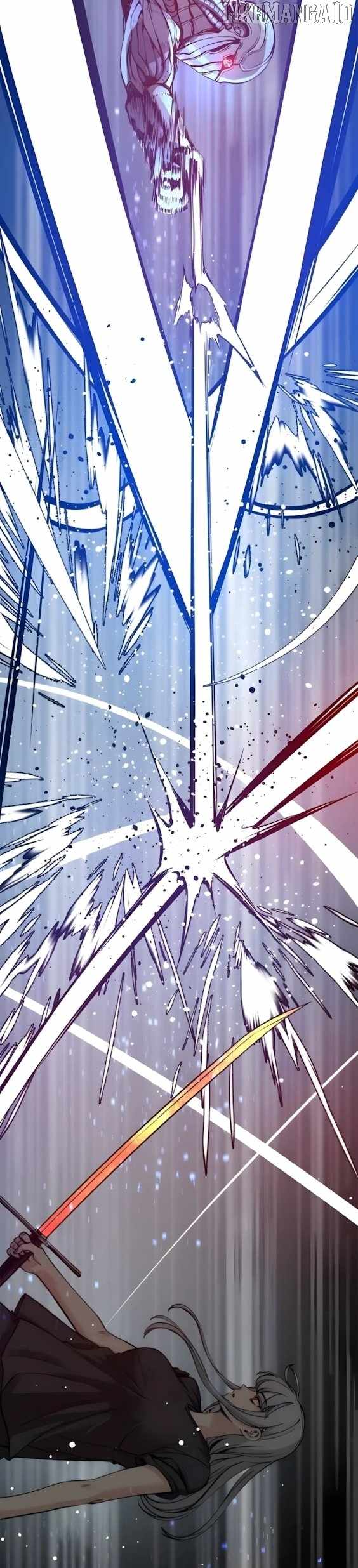 Hero Killer Chapter 239 page 23
