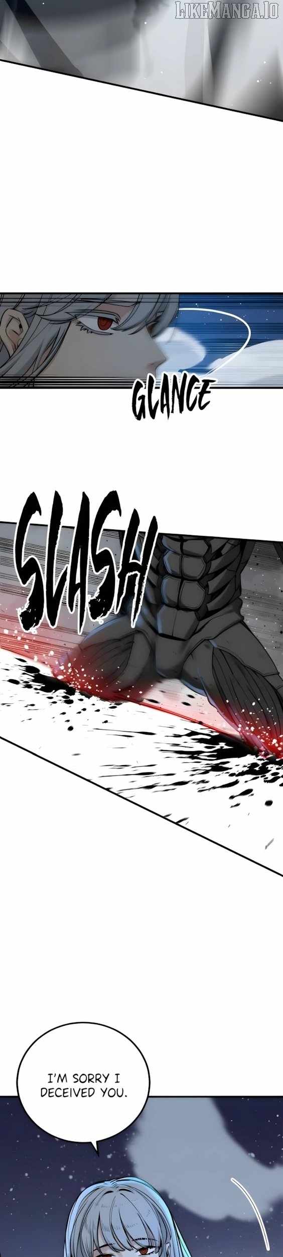 Hero Killer Chapter 239 page 30