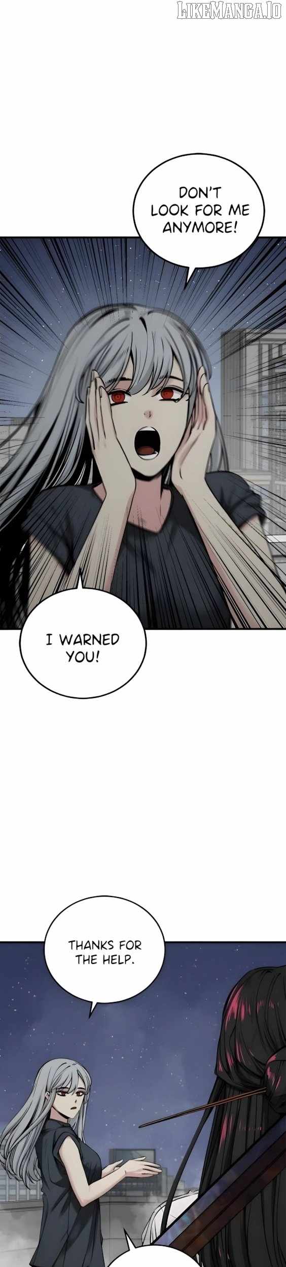 Hero Killer Chapter 239 page 33