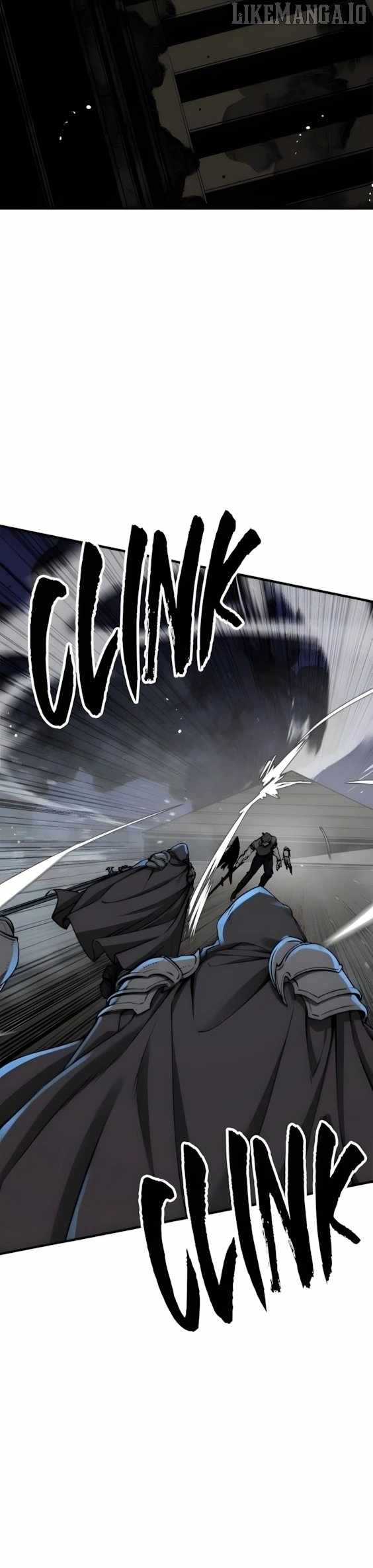 Hero Killer Chapter 239 page 36