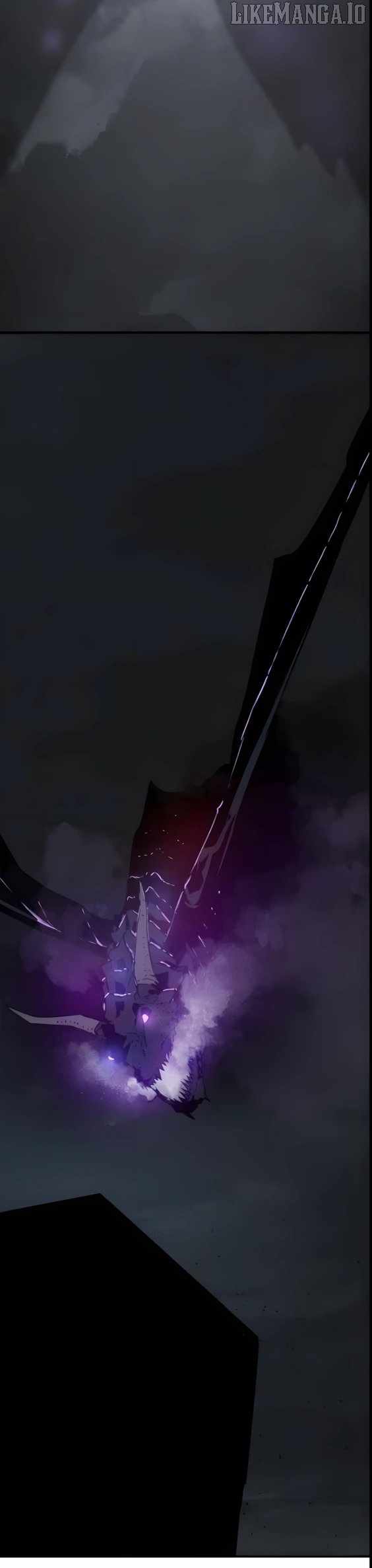 Hero Killer Chapter 239 page 40