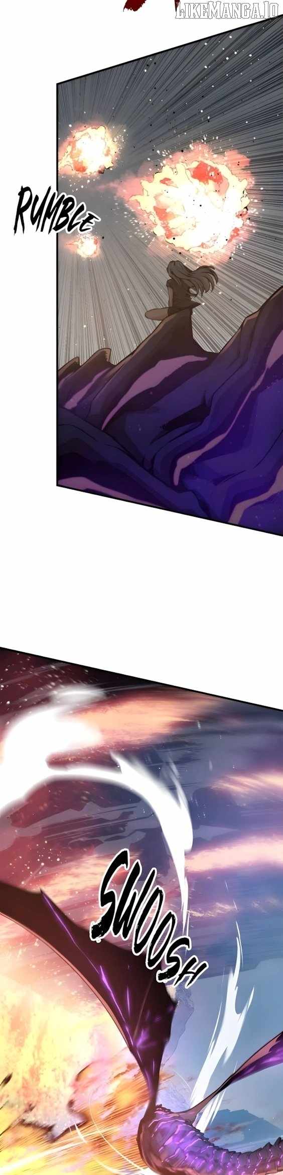 Hero Killer Chapter 240 page 9