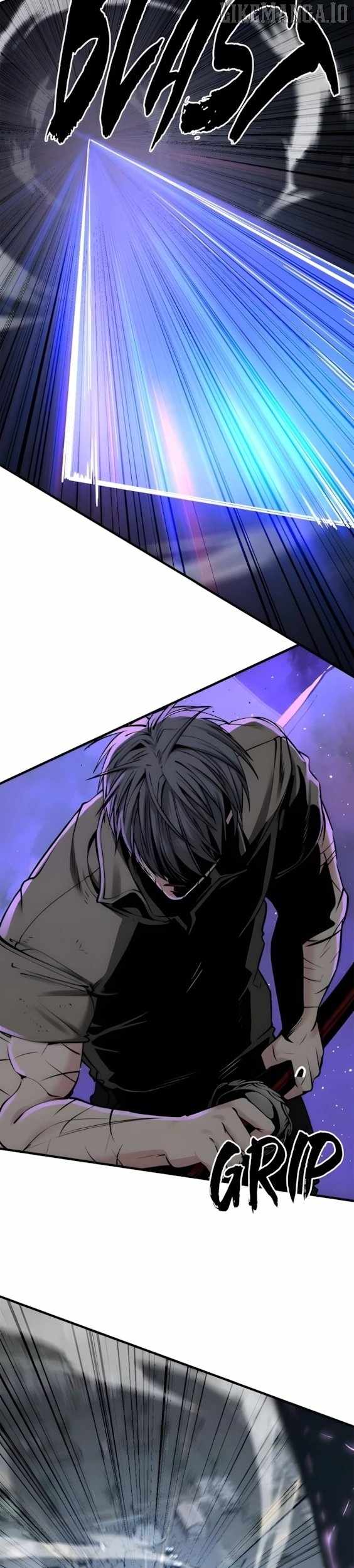 Hero Killer Chapter 240 page 2