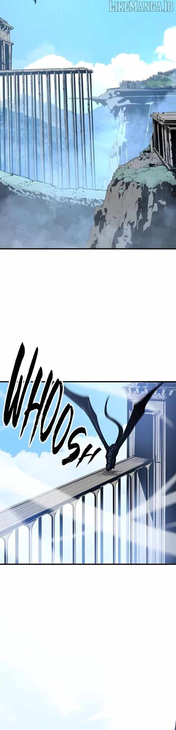 Hero Killer Chapter 240 page 12