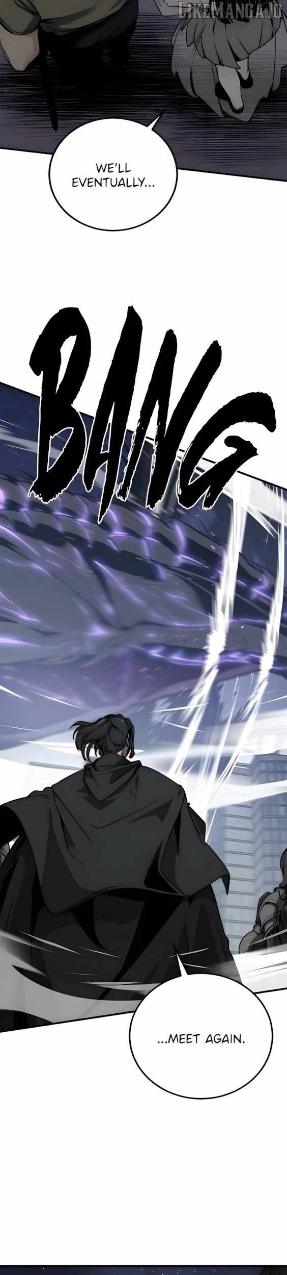 Hero Killer Chapter 240 page 5