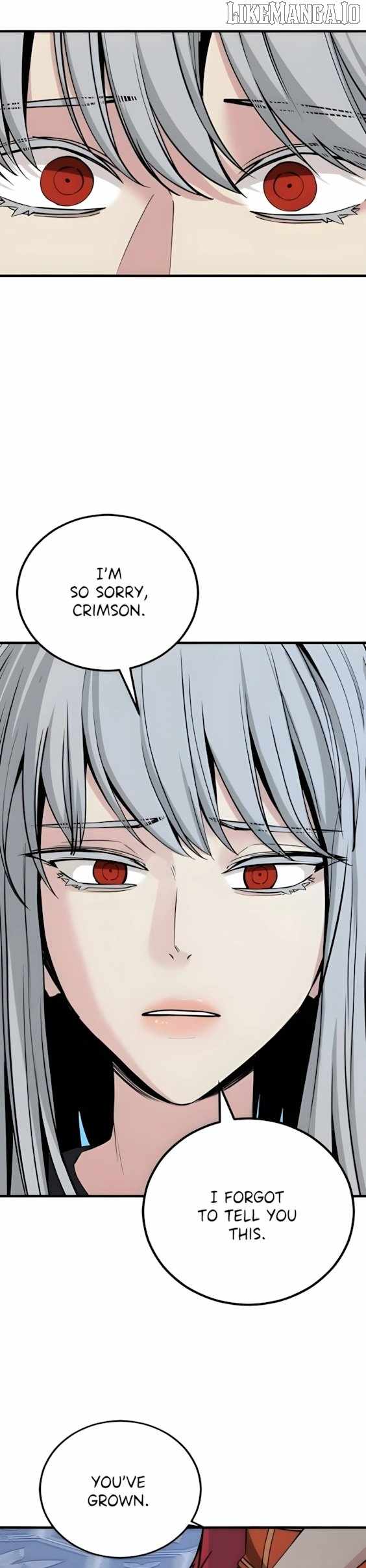 Hero Killer Chapter 240 page 19