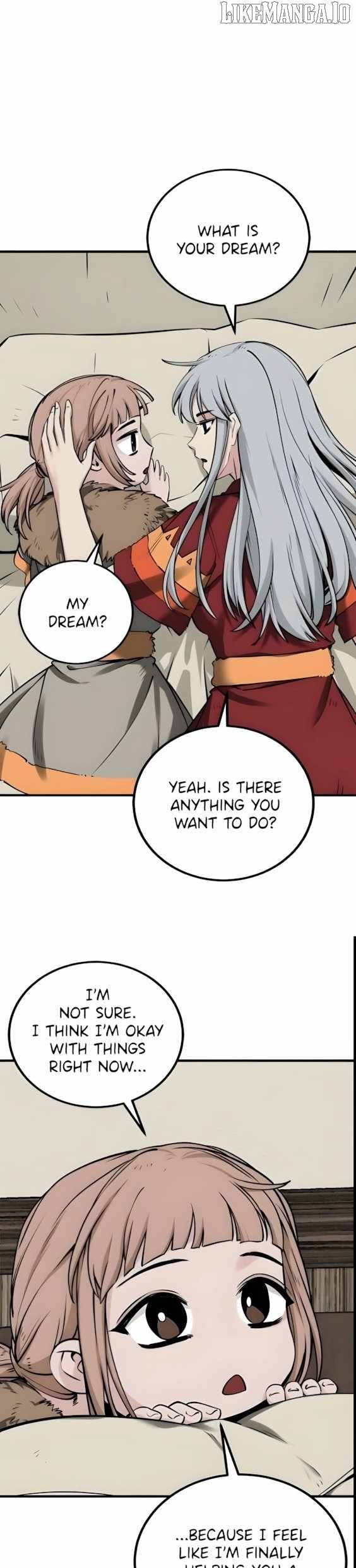 Hero Killer Chapter 240 page 38