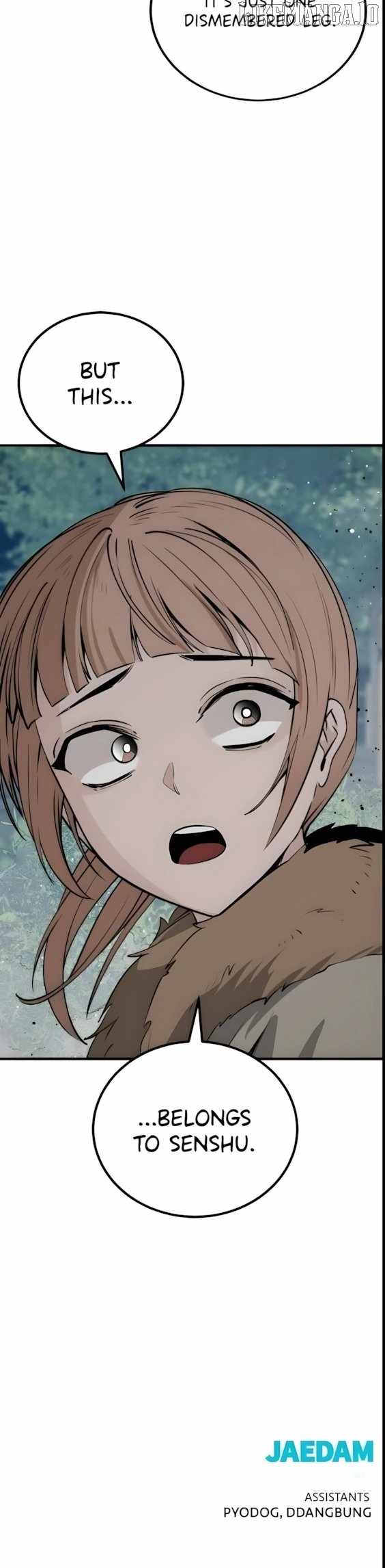 Hero Killer Chapter 240 page 46