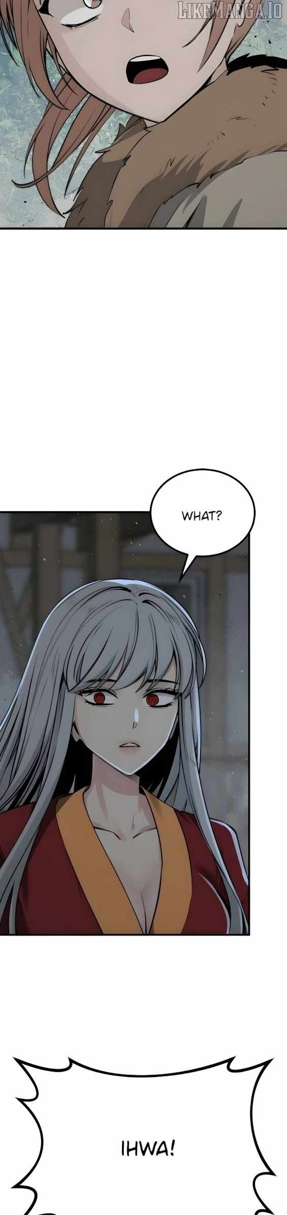 Hero Killer Chapter 241 page 6