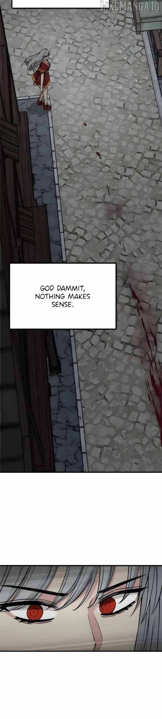 Hero Killer Chapter 241 page 14