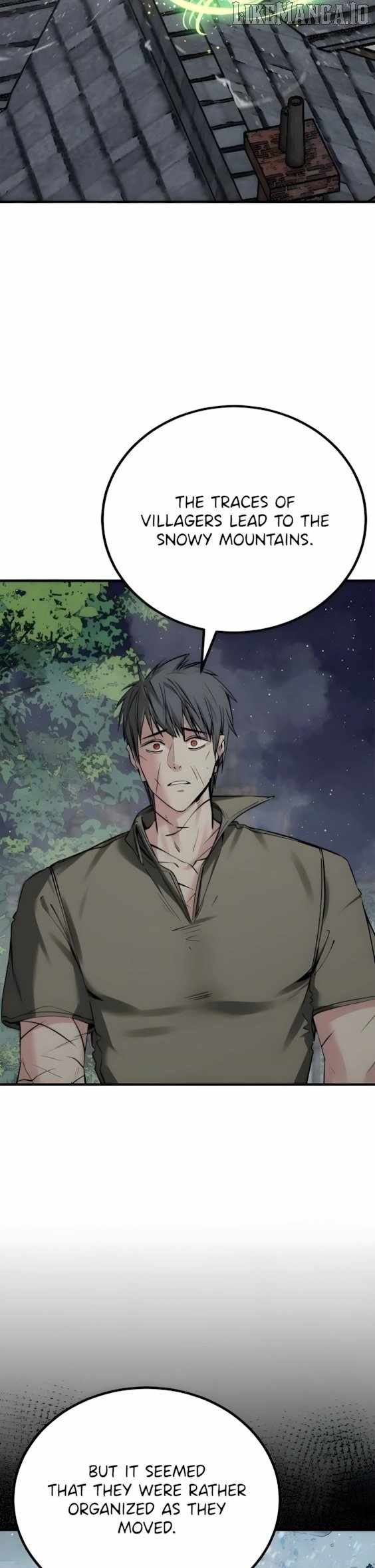 Hero Killer Chapter 241 page 18