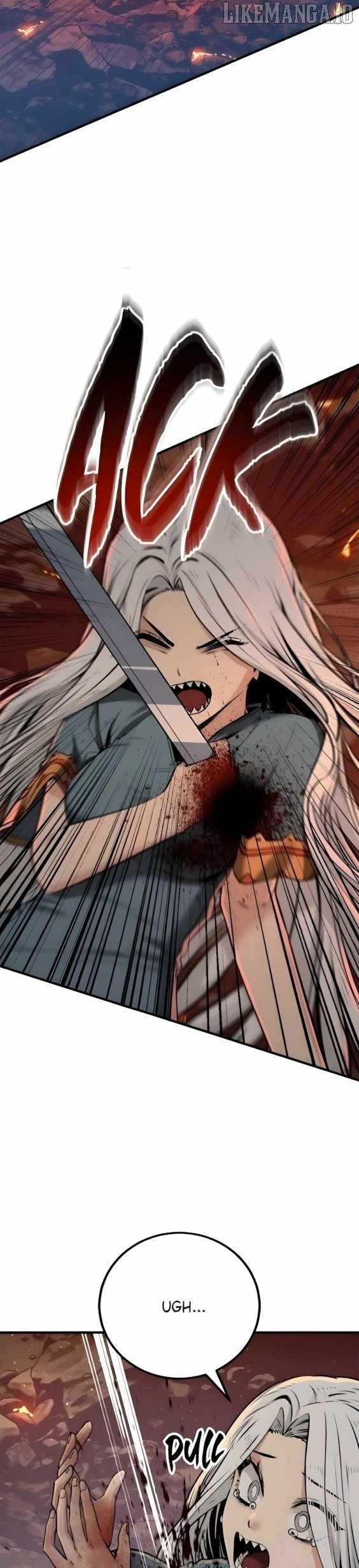 Hero Killer Chapter 241 page 27