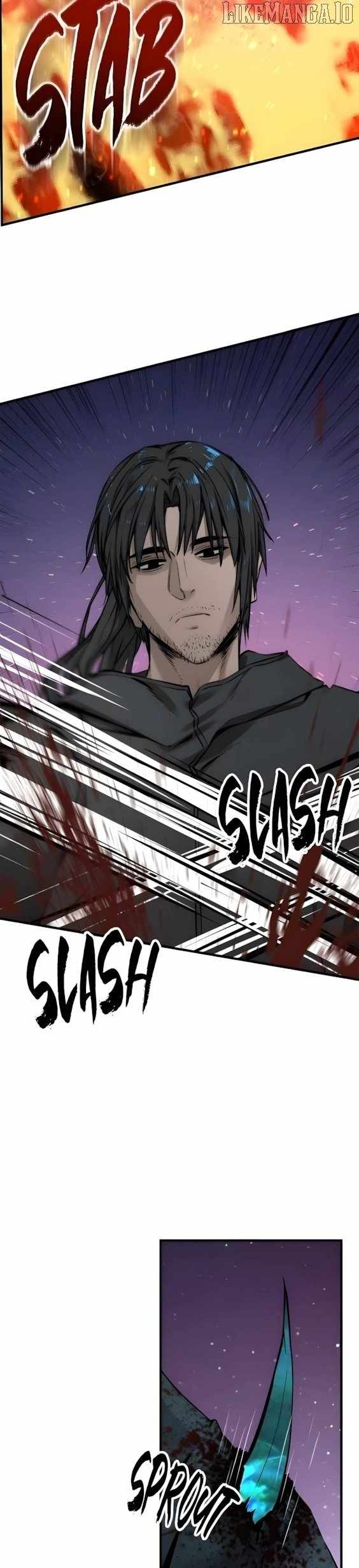 Hero Killer Chapter 241 page 29