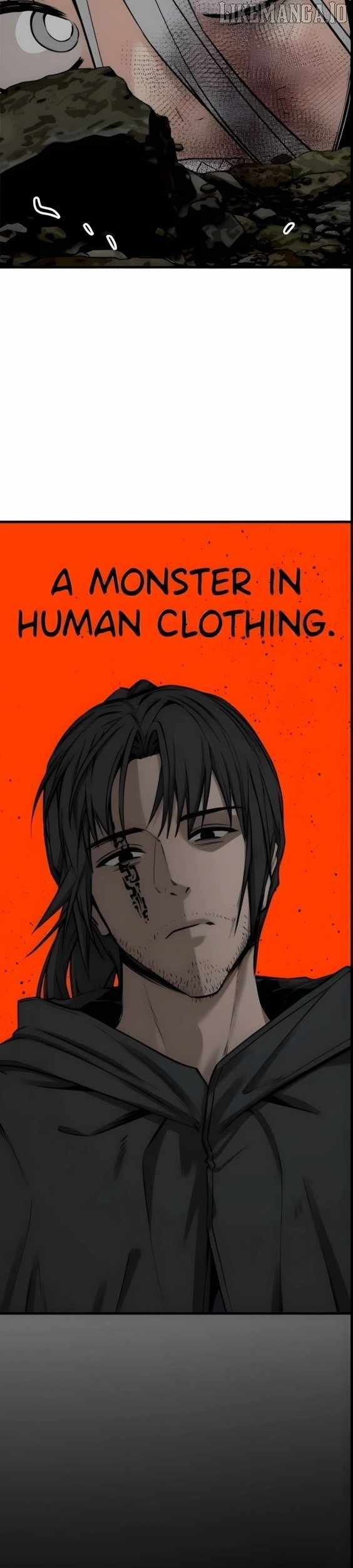 Hero Killer Chapter 241 page 36