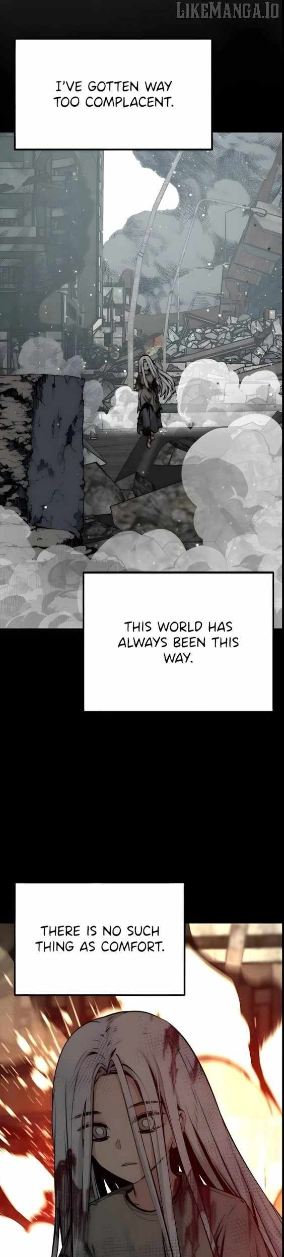 Hero Killer Chapter 241 page 37