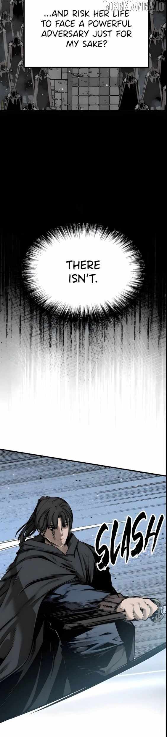 Hero Killer Chapter 241 page 43