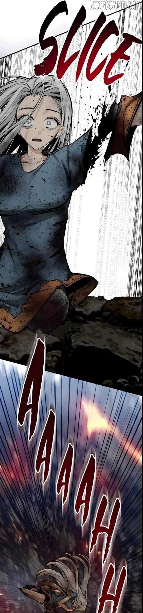 Hero Killer Chapter 241 page 44