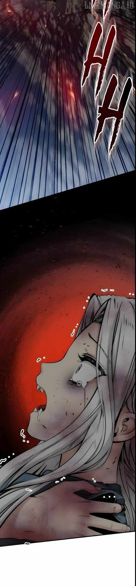 Hero Killer Chapter 241 page 45