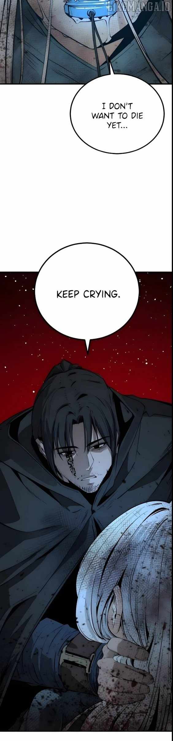 Hero Killer Chapter 241 page 47