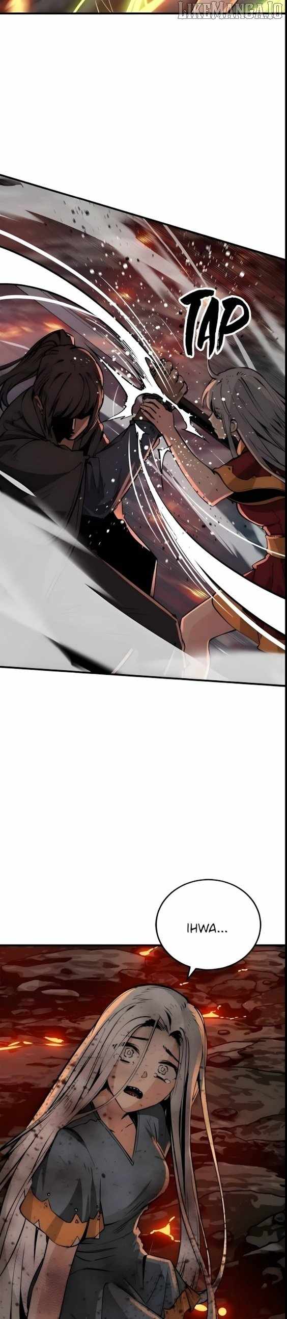 Hero Killer Chapter 241 page 51
