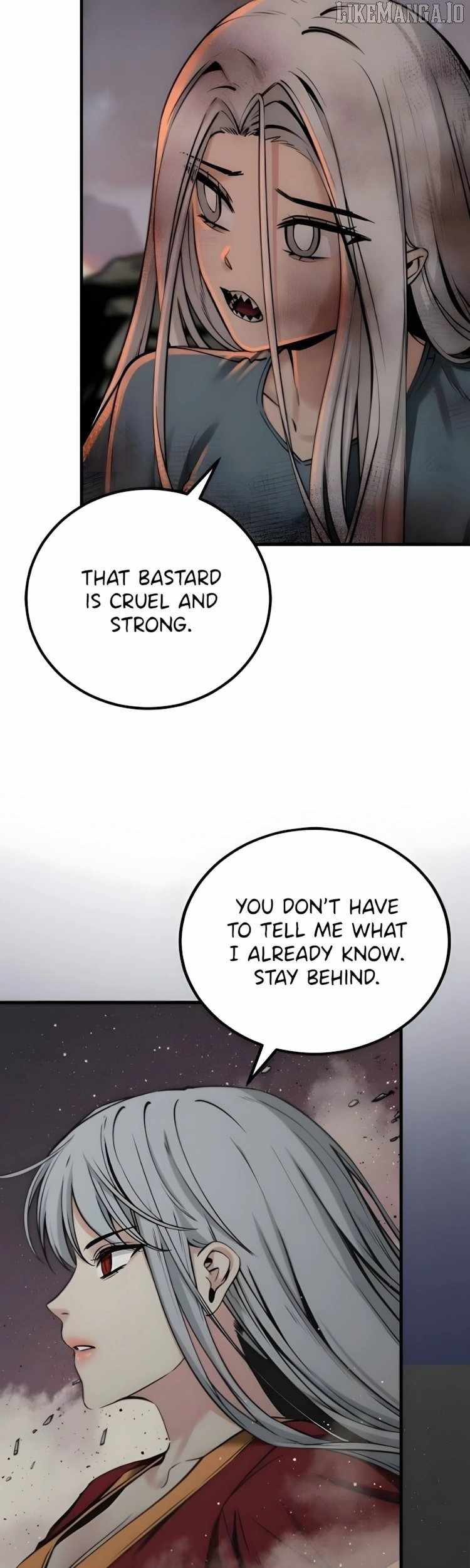 Hero Killer Chapter 242 page 10