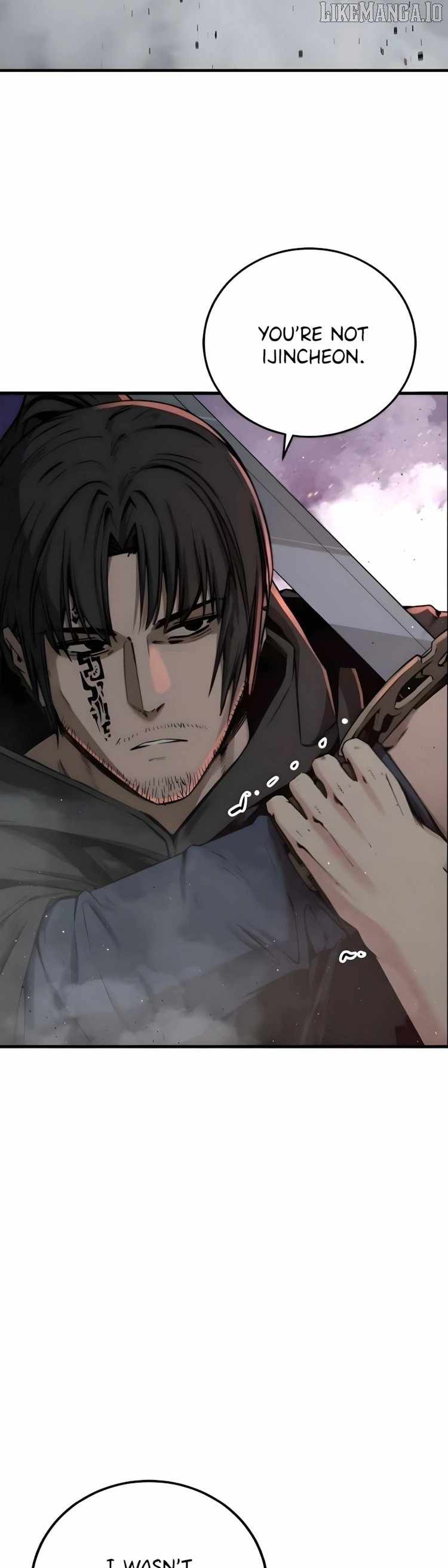 Hero Killer Chapter 242 page 2