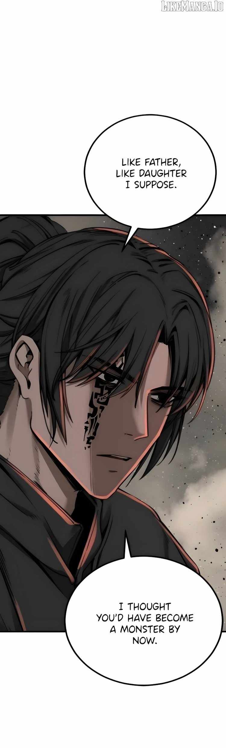 Hero Killer Chapter 242 page 12