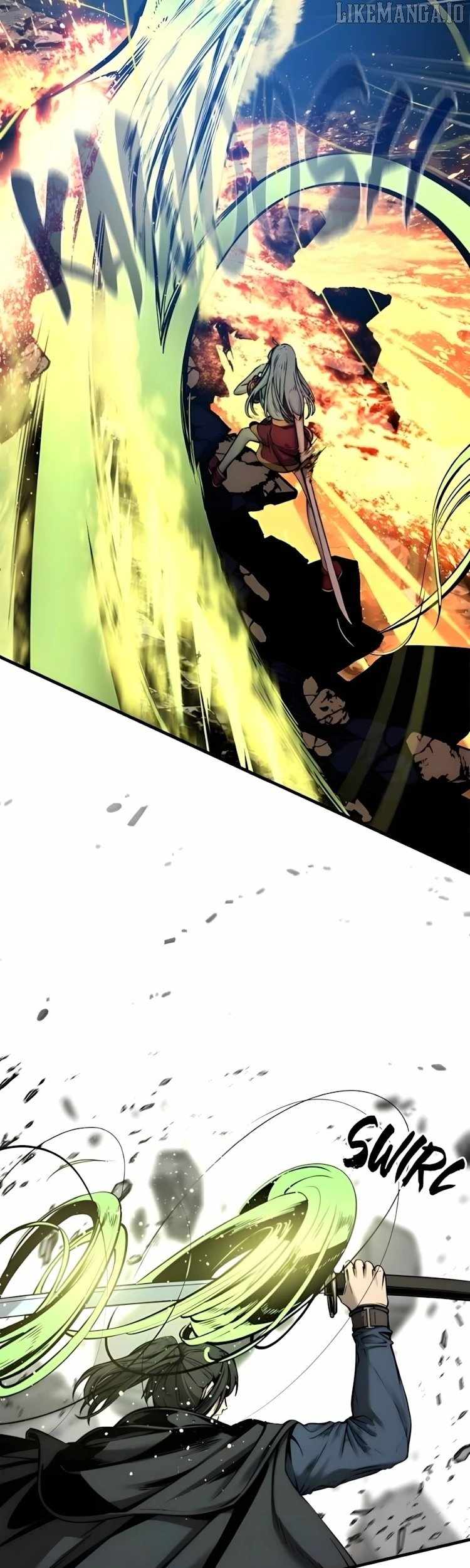 Hero Killer Chapter 242 page 7
