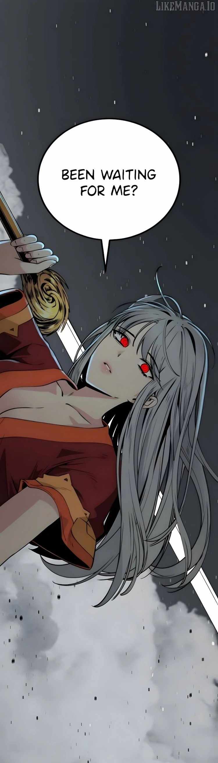 Hero Killer Chapter 242 page 1