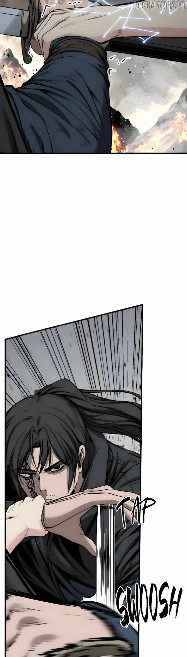 Hero Killer Chapter 242 page 4