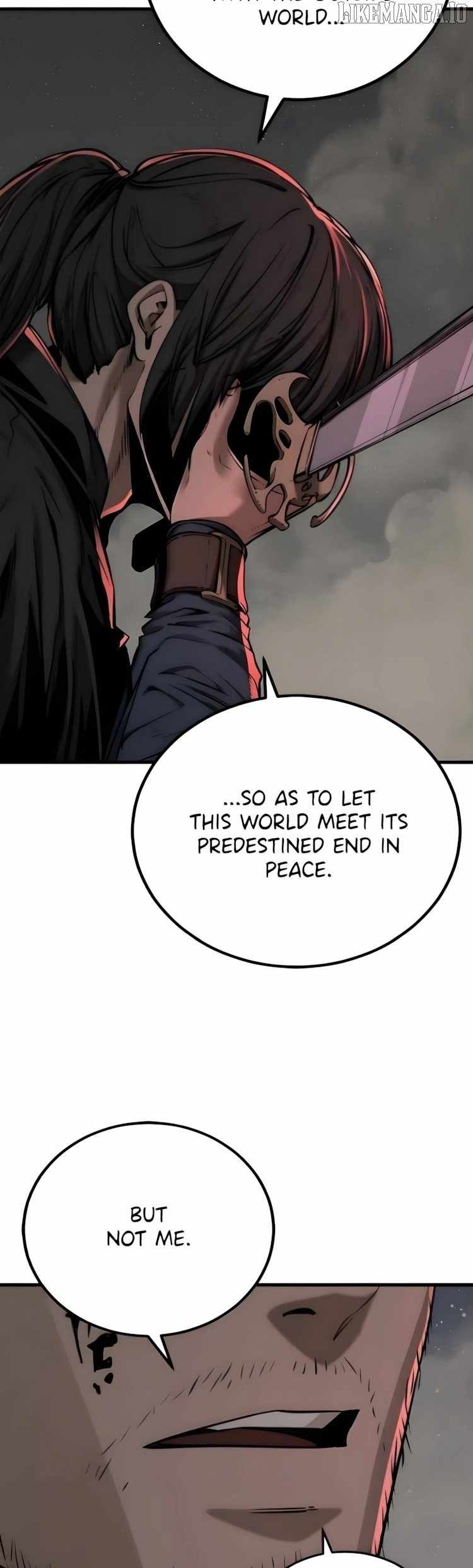 Hero Killer Chapter 242 page 14