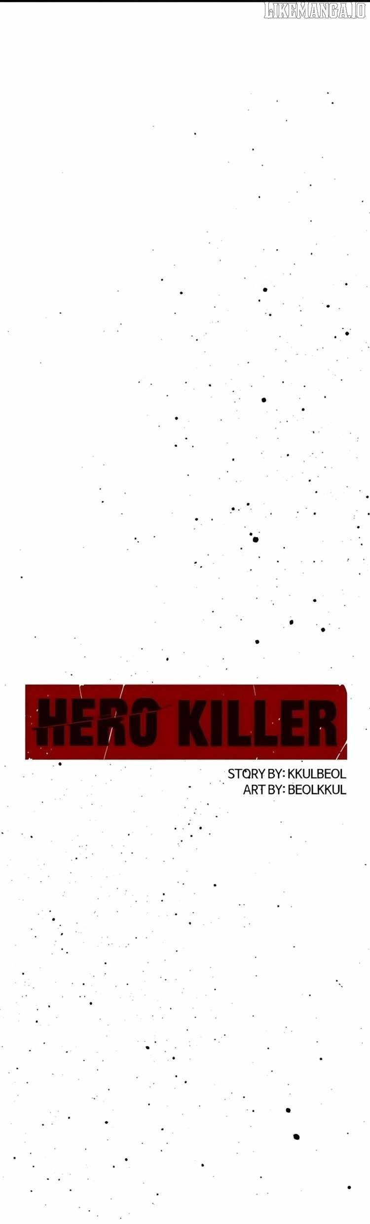 Hero Killer Chapter 242 page 16
