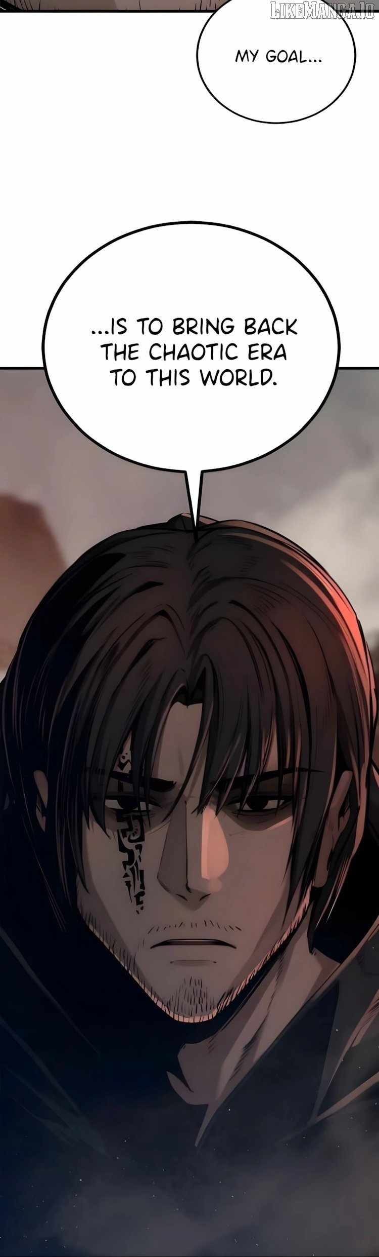 Hero Killer Chapter 242 page 15