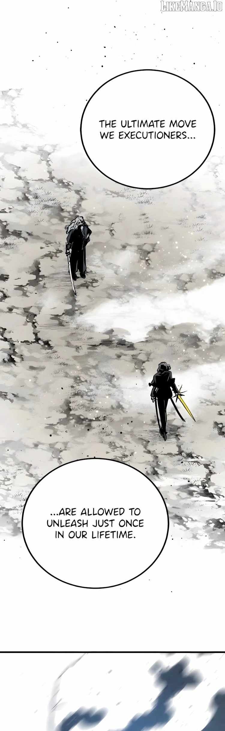 Hero Killer Chapter 242 page 20
