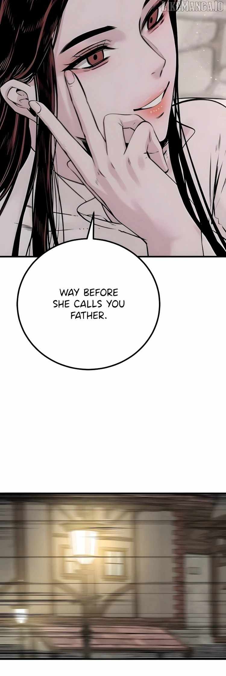 Hero Killer Chapter 242 page 26