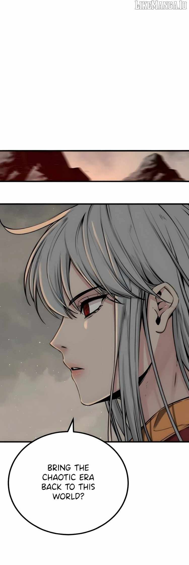 Hero Killer Chapter 242 page 27