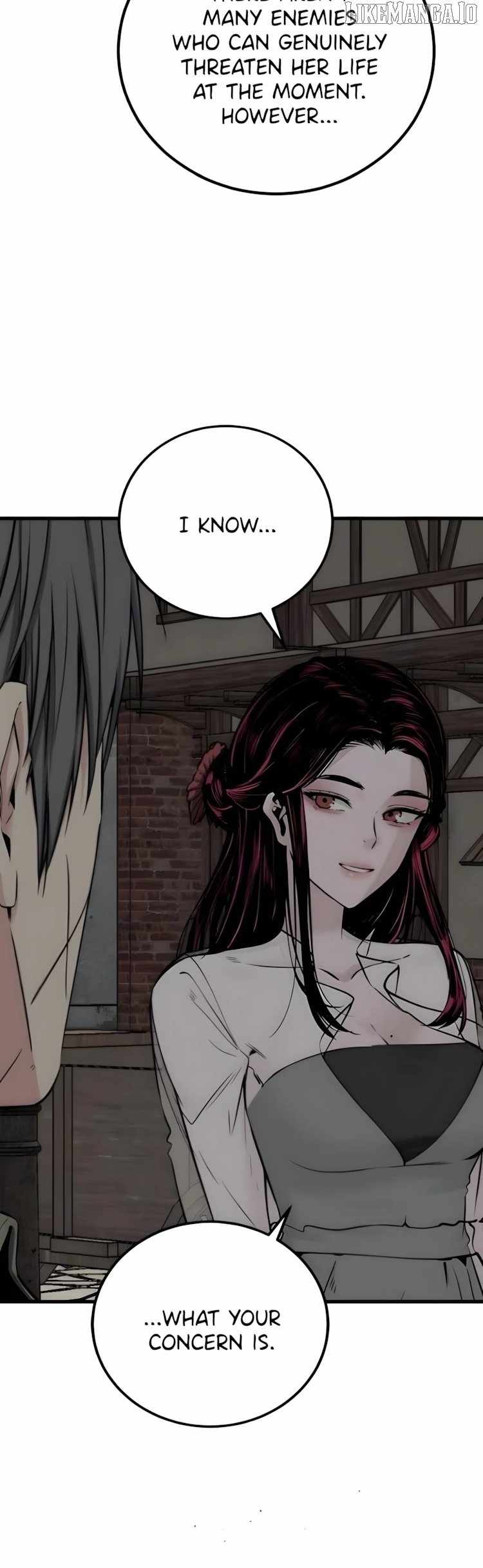 Hero Killer Chapter 242 page 19