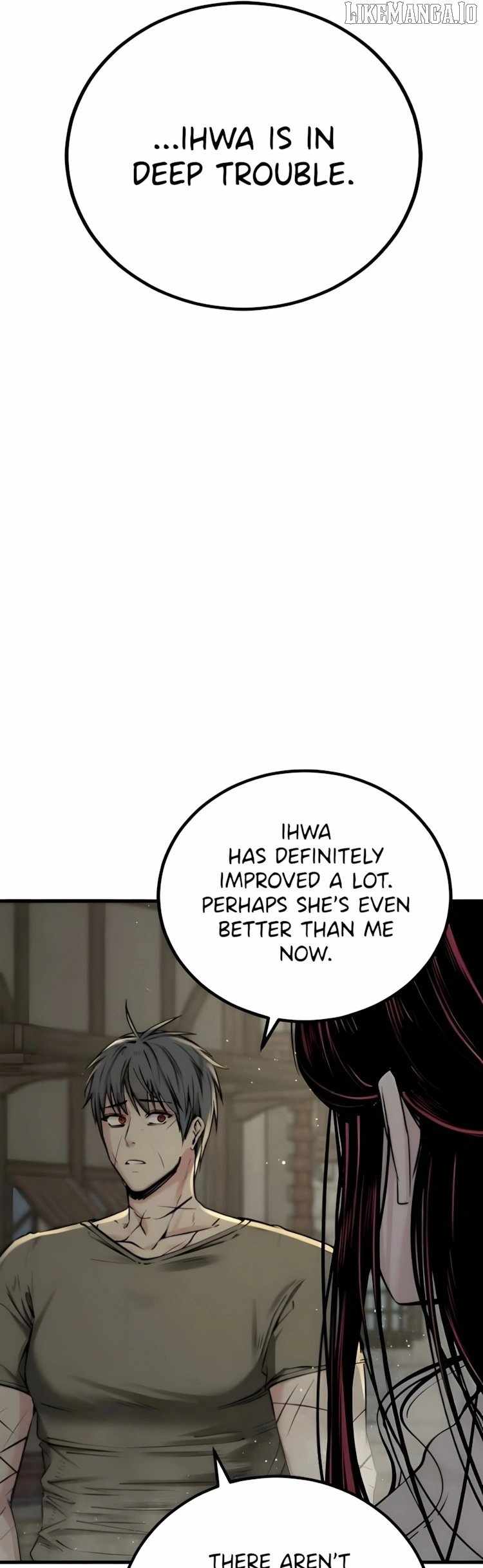 Hero Killer Chapter 242 page 18