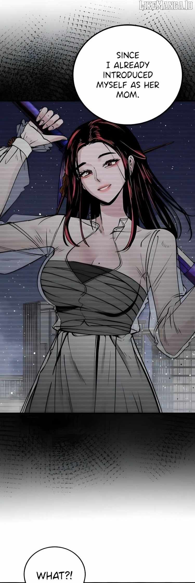 Hero Killer Chapter 242 page 24