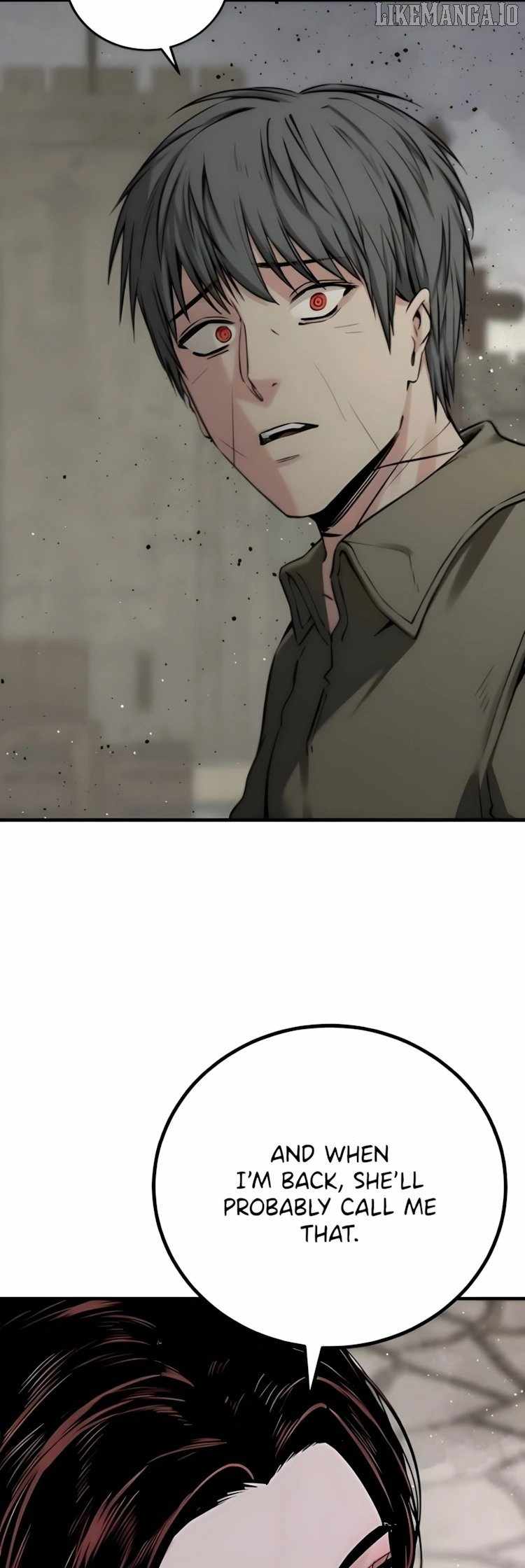 Hero Killer Chapter 242 page 25