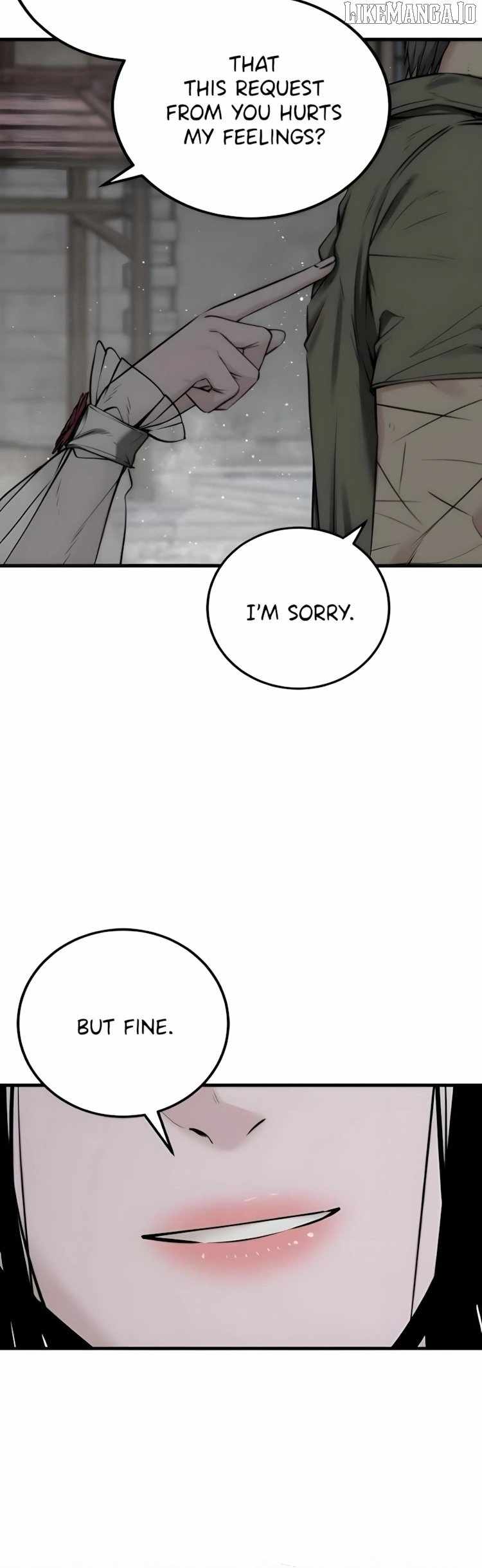 Hero Killer Chapter 242 page 23