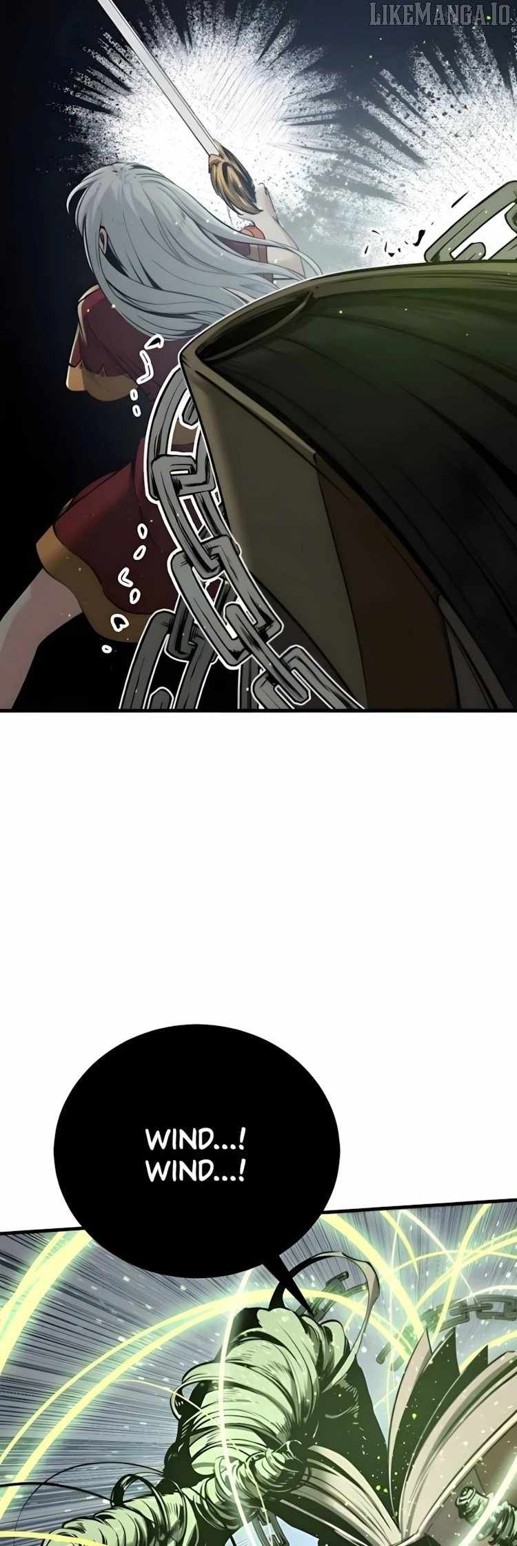 Hero Killer Chapter 242 page 38